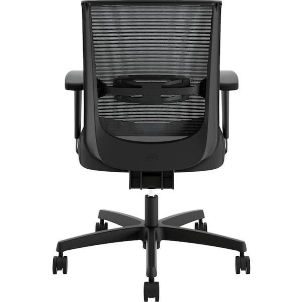 Hon Task Chair, Black - HONCMY1AUR10