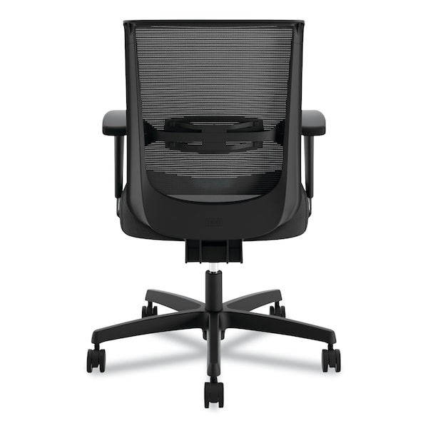 Hon Task Chair, Black - HONCMY1AUR10