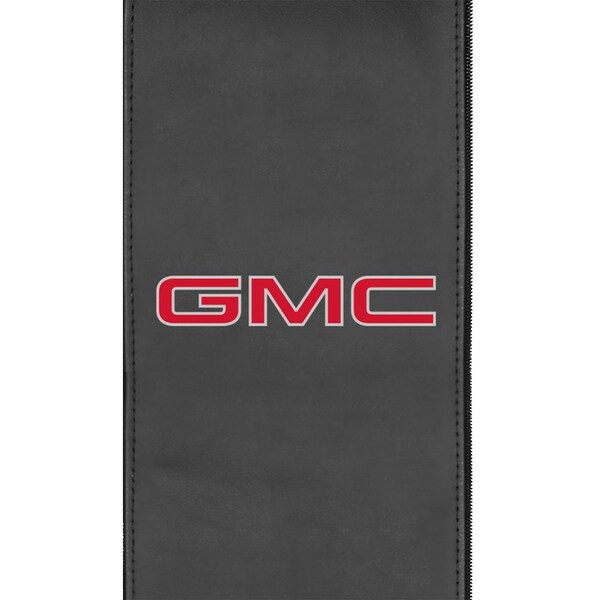 Dreamseat Xpression Pro Gaming Chair with GMC Primary Logo - XZXPPRO032-PSGMC61050A