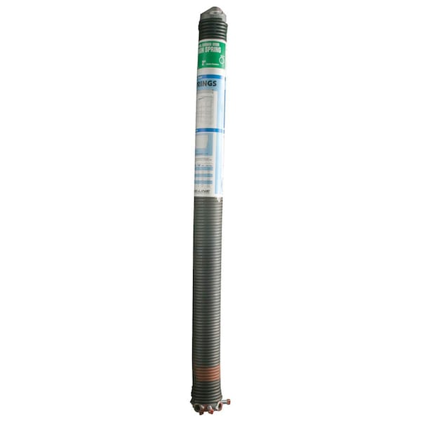 Prime-Line Green Right Hand Torsion Spring GD12234 - 5068192
