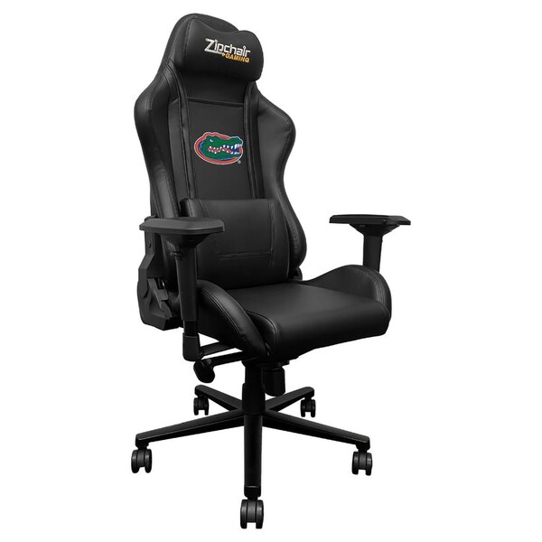 Dreamseat Xpression Pro Gaming Chair with Florida Gators Logo - XZXPPRO032-PSCOL11020A