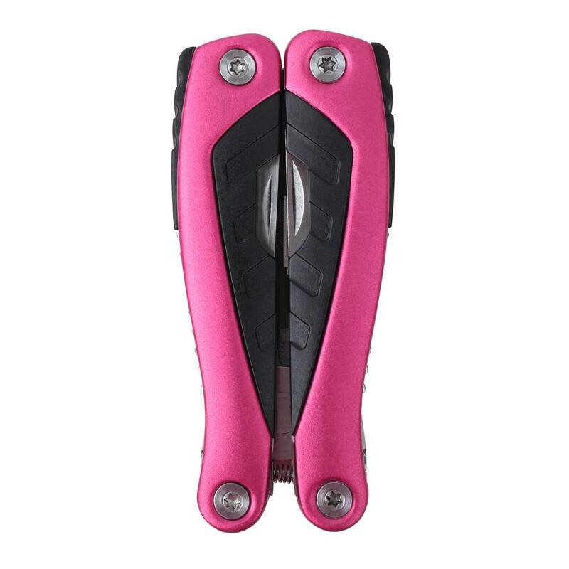 Apollo 14-in-1 Multi-Tool in Pink - DT5015P