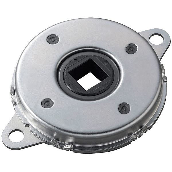 Bansbach Easylift Rotary Damper, Disk, 4.7 Nm - FDT-57A-503