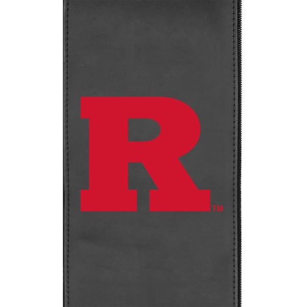 Dreamseat Xpression Pro Gaming Chair with Rutgers Scarlet Knights Logo - XZXPPRO032-PSCOL13818A