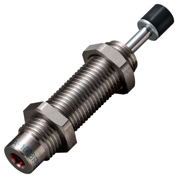 Bansbach Easylift Shock Absorber, 22 lb., M10x1, 53mm L - FA-1008PB2-C