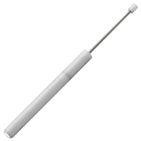 Bansbach Easylift Shock Absorber, 33 lb., 156mm L - FPD-1050B2-CW