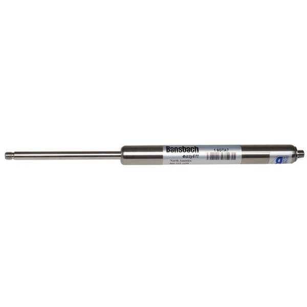 Bansbach Easylift Gas Spring, Stainless Steel, Force 50 - AN651-037