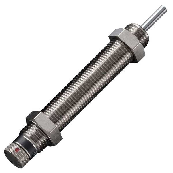 Bansbach Easylift BANSBACH Shock Absorber, Adjustable, Extension Force: 15.7N, Length: 105mm, Stroke: 17mm - FL-1417H-S