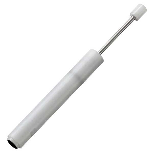 Bansbach Easylift Shock Absorber, 22 lb., 106mm L - FPD-1030B1-CW