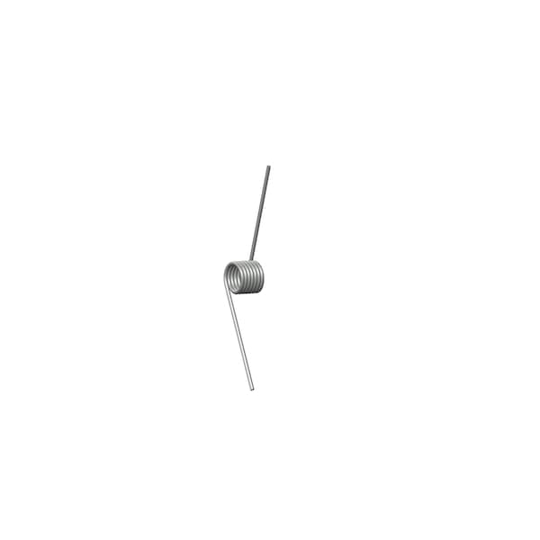 Approved Vendor Torsion Spring, O=1.162, W=.135 - G209973768