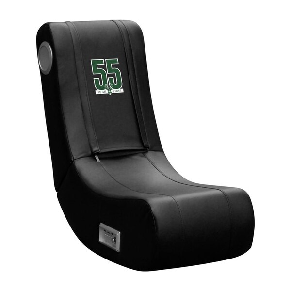 Dreamseat Game Rocker 100 with Milwaukee Bucks Team Commemorative Logo - XZGARO100-PSNBA31054