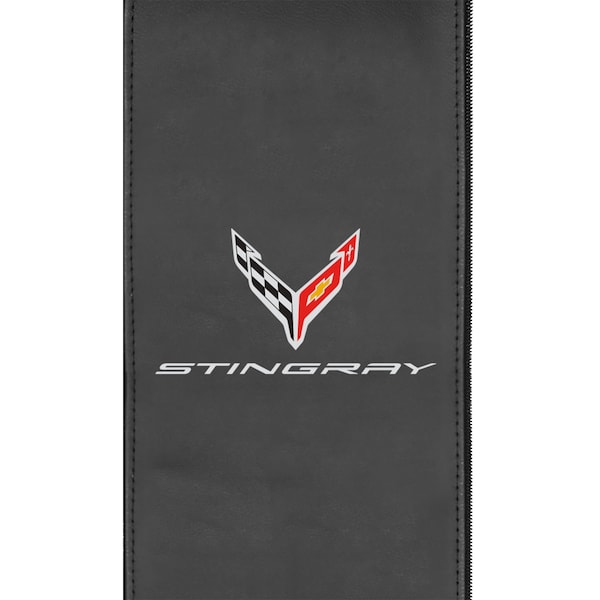 Dreamseat Office Chair 1000 with Stingray Signature Logo - XZOC1000-PSGMC61085