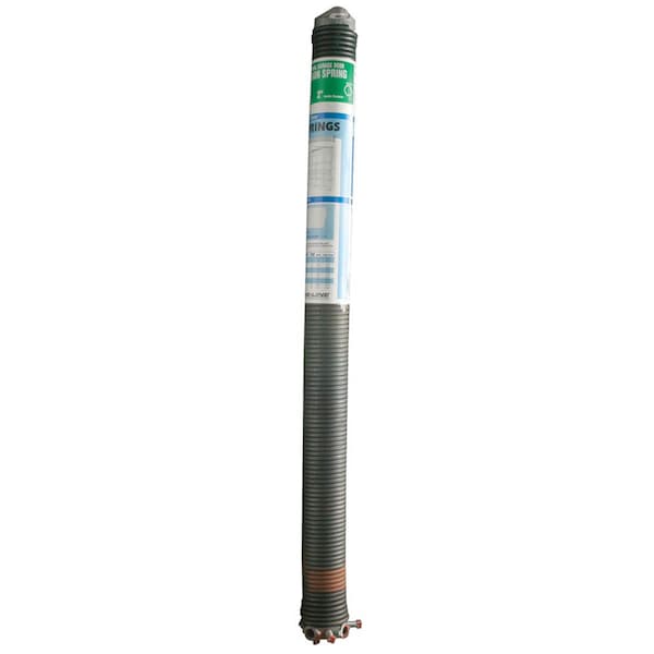 Prime-Line Green Left Hand Torsion Spring GD12235 - 5068218