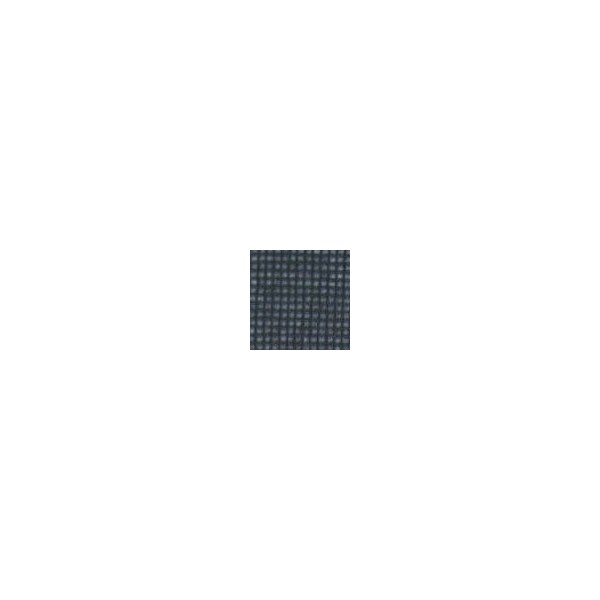 Flash Furniture Advantage Black Padded Metal Folding Chair, Black 1" Fabric Seat - DPI903F-BLKBLK