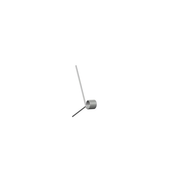 Approved Vendor Torsion Spring, O=.425, W=.051 - G309973620
