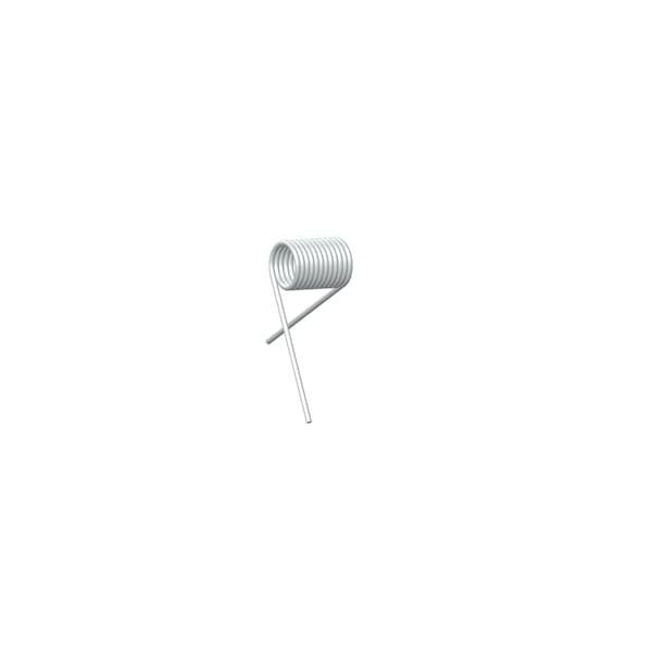 Approved Vendor Torsion Spring, O=639, W=.070 - G109977408
