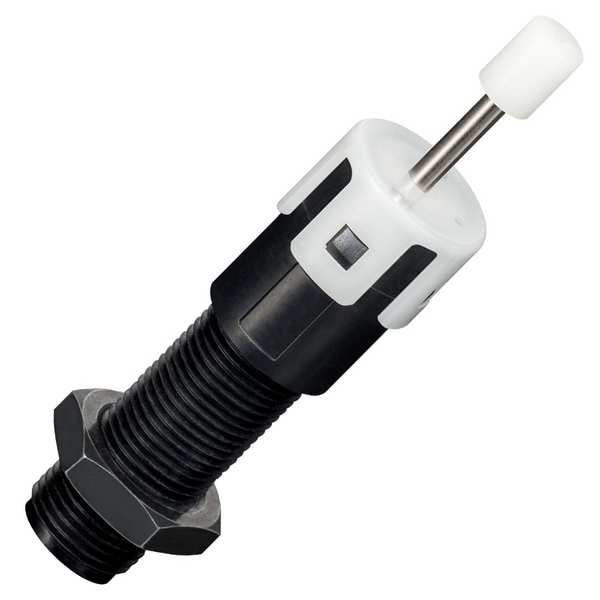 Bansbach Easylift Shock Absorber, 3.3 lb., M12x1, 70mm L - FA-1212C1-C