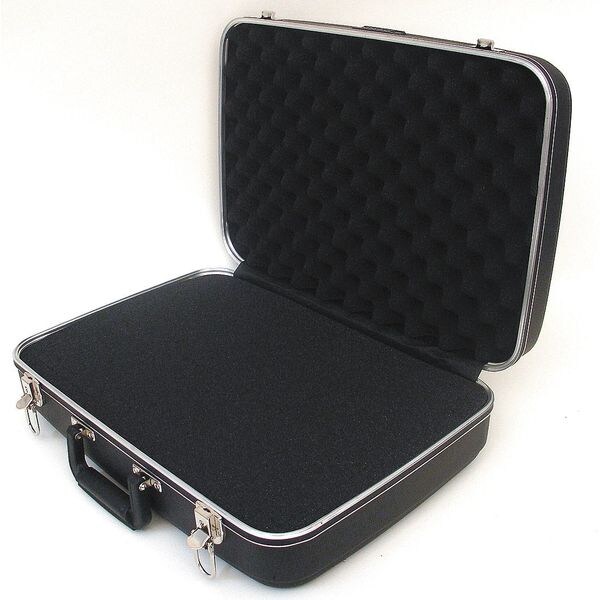 Platt Protective Case, 19-1/8x14-1/4x5-1/2, 12lb - 1419