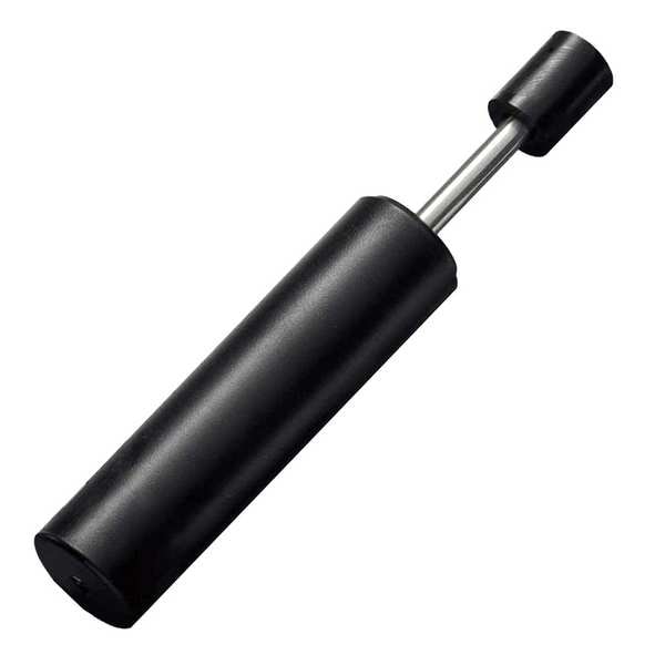Bansbach Easylift Shock Absorber, 2.2 lb., 57mm L - FPD-1012A1-CB