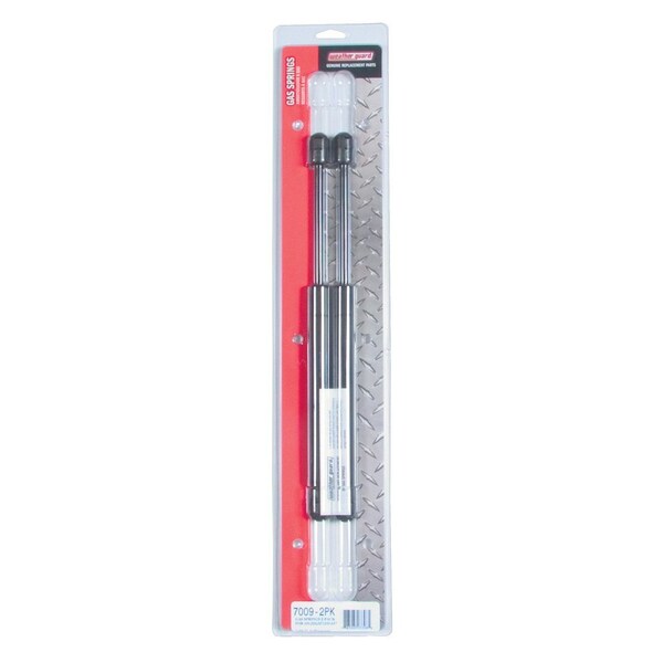 Weather Guard For Lo-Side Box Models 164/174/175/184/185 and 186, Pork Chop Box Models 160/161/170/171/172/173 - 7095-2PK