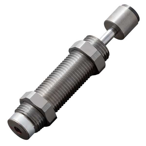 Bansbach Easylift Shock Absorber, 242 lb., M16x1.5, 90mm L - FK-1612L-C