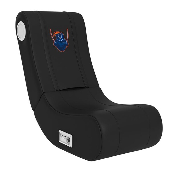 Dreamseat Game Rocker 100 with Virginia Cavaliers Alternate Logo - XZGARO100-PSCOL13298