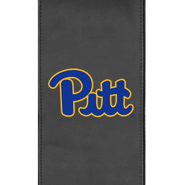 Dreamseat Office Chair 1000 with Pittsburgh Panthers Logo - XZOC1000-PSCOL12122