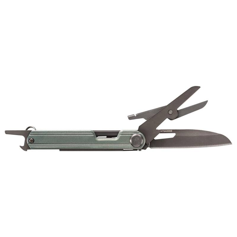 Gerber Armbar Slim Cut 3-Piece Multi-Tool Baltic Haze - 30-001726