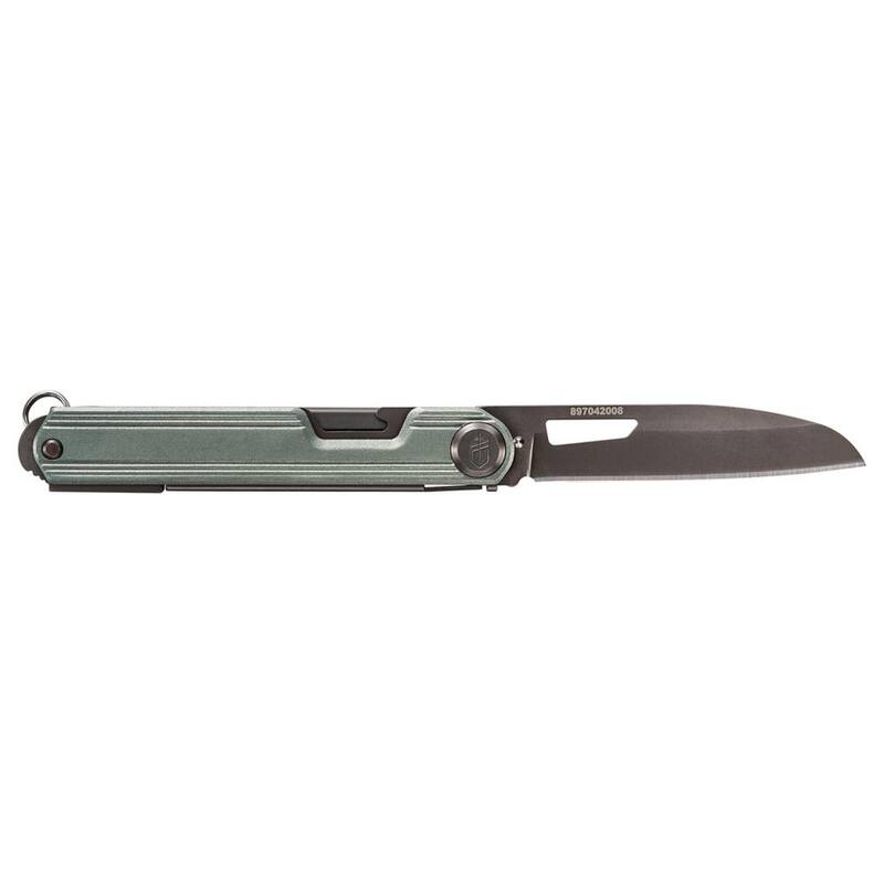 Gerber Armbar Slim Cut 3-Piece Multi-Tool Baltic Haze - 30-001726
