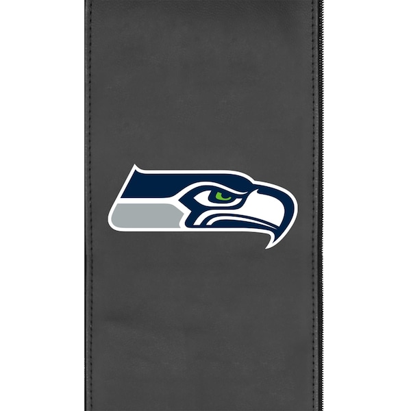 Dreamseat Office Chair 1000 with Seattle Seahawks Primary Logo - XZOC1000-PSNFL21035