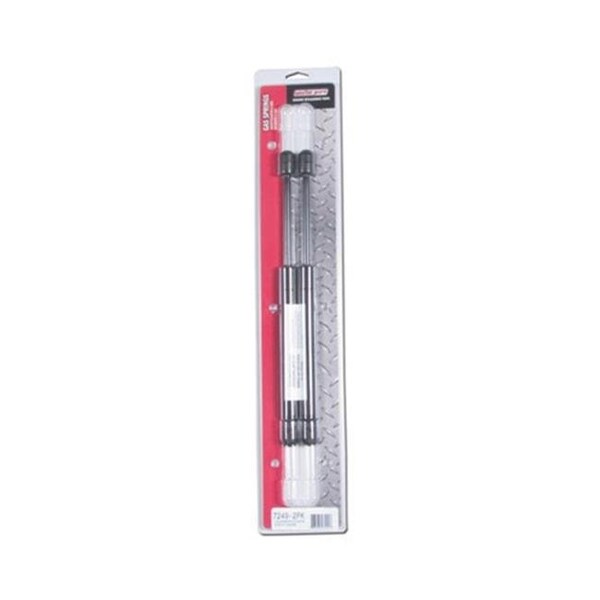 Weather Guard Weatherguard W51-72512PK 116 x 158 in. Gas Spring - Pack of 2 - W51-72512PK
