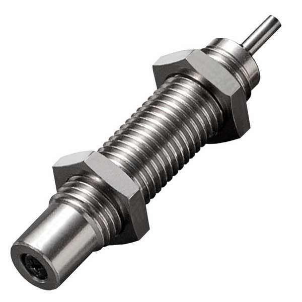 Bansbach Easylift Shock Absorber, 6.6 lb., M6x0 .75, 29mm L - FK-0604L-S