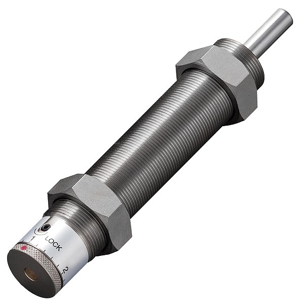 Bansbach Easylift BANSBACH Shock Absorber, Adjustable, Extension Force: 44.1N, Length: 188mm, Stroke: 30mm - FWM-S3035TBD-S