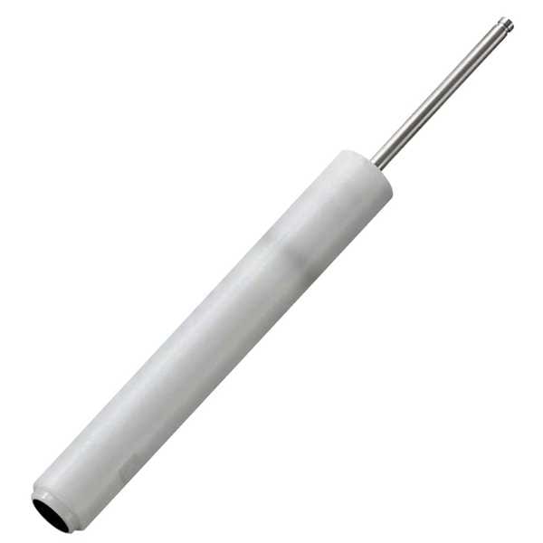 Bansbach Easylift Shock Absorber, 22 lb., 103mm L - FPD-1030B1-SW