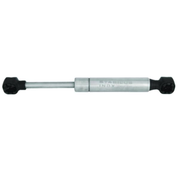 Alegria ST34905 8 mm 20 x 12 ft. Stainless Steel Gas Spring - AL3020592