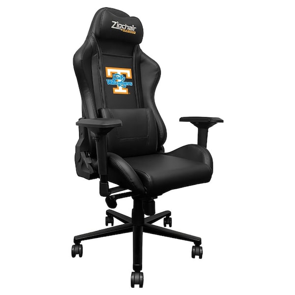 Dreamseat Xpression Pro Gaming Chair with Tennessee Lady Volunteers Logo - XZXPPRO032-PSCOL11031A