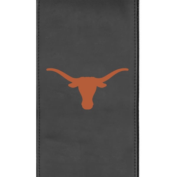 Dreamseat Xpression Pro Gaming Chair with Texas Longhorns Primary - XZXPPRO032-PSCOL13790A
