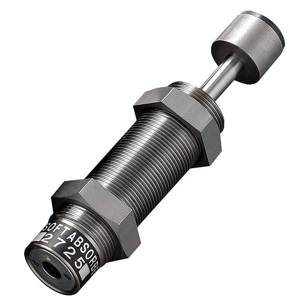 Bansbach Easylift Shock Absorber, 33 lb., M8x0.75, 58mm L - FK-2725L-C