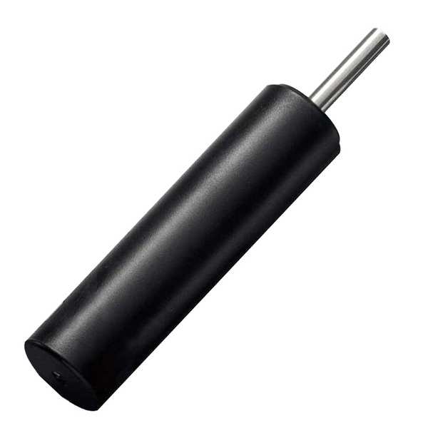 Bansbach Easylift Shock Absorber, 2.2 lb., 49mm L - FPD-1012A1-SB