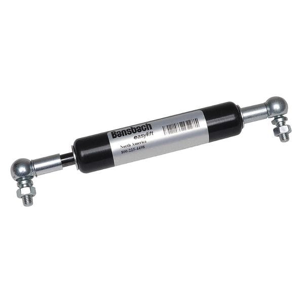 Bansbach Easylift Gas Spring, Traction, Steel, Force 20 - 20020A3