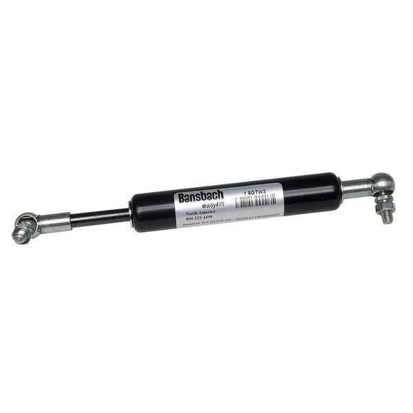Bansbach Easylift Dampers, Both Directions, Extended 9.21 - HX6P0-004