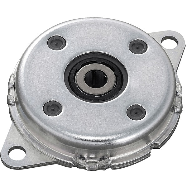 Bansbach Easylift Rotary Damper, Disk, 1 Nm - FDN-47A-R103