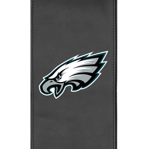Dreamseat Xpression Pro Gaming Chair with Philadelphia Eagles Primary Logo - XZXPPRO032-PSNFL21025A