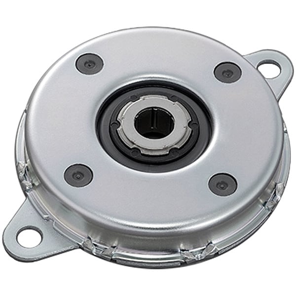 Bansbach Easylift Rotary Damper, Disk, 11.0 Nm - FDN-70A-L114