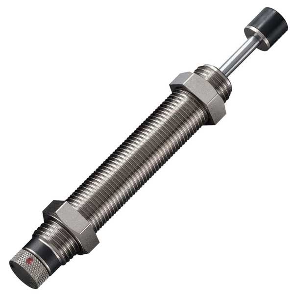 Bansbach Easylift Shock Absorber, 242 lb., M14x1.5,107mm L - FK-1417L-C