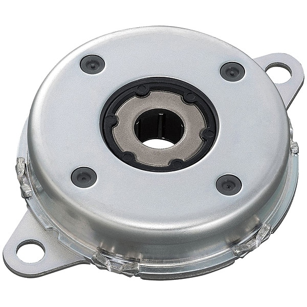 Bansbach Easylift Rotary Damper, Disk, 3 Nm - FDN-57A-L303