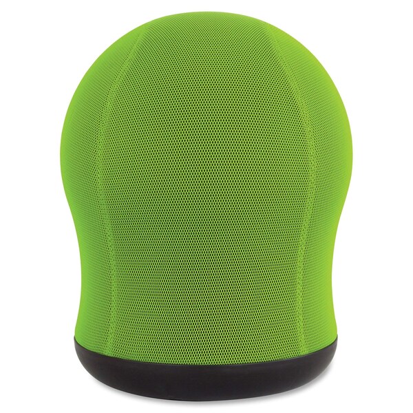 Safco Ball Chair, 17-1/2 in W 17-1/2" L 23" H - 4760GN