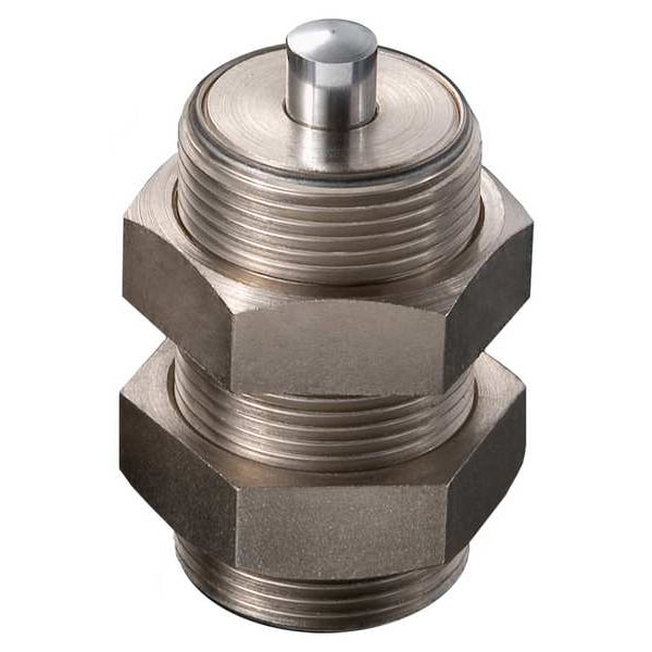 Bansbach Easylift Shock Absorber, 330 lb., M27x1.5, 55mm L - FV-2708L-S