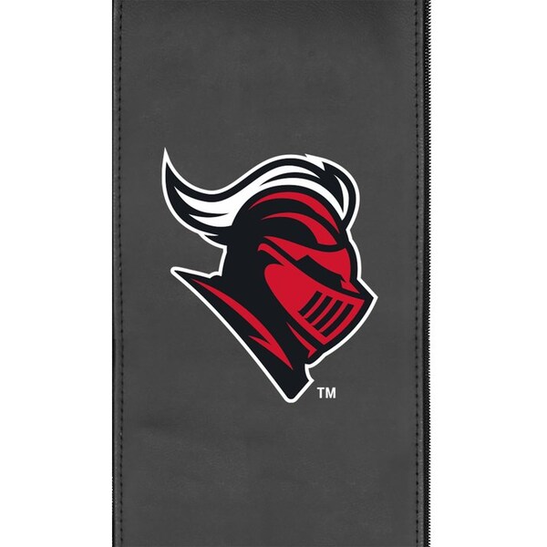 Dreamseat Office Chair 1000 with Rutgers Scarlet Knights Head Logo - XZOC1000-PSCOL13817
