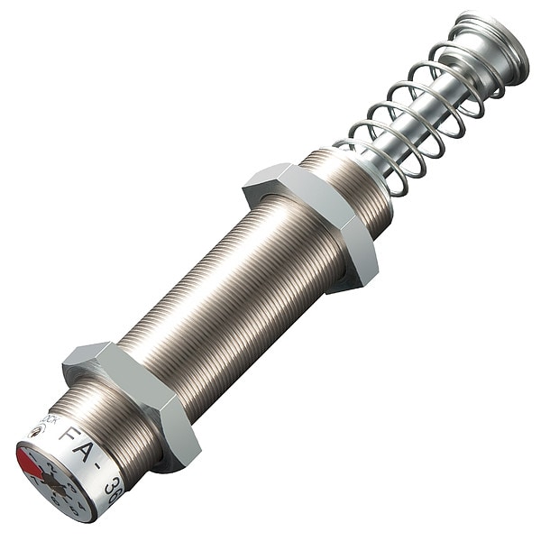 Bansbach Easylift BANSBACH Shock Absorber, Adjustable, Extension Force:  120N, Length: 217mm, Stroke: 50mm - FA-3650A3-C